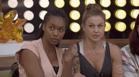 Happy Christmas GIF by Big Brother
