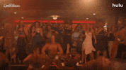 Tv Show Dance GIF by HULU