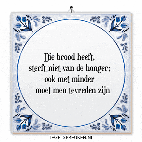 Humor Troost GIF by Tegelspreuken.nl