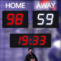 59 Away GIF
