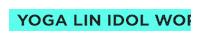 Idol Yogalin Sticker by HIM International Music