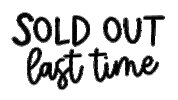 Shopping Shop Sticker by Alison J Prince