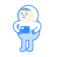 Eve Learn Sticker by Snapask