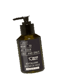 Fys Sticker by Forever Yours Skincare