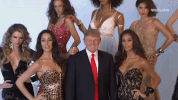 miss universe GIF by THE HUNT FOR THE TRUMP TAPES