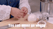 Pbs Food Cooking GIF by PBS