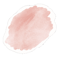 Watercolor Sticker
