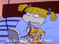 nicksplat rugrats GIF