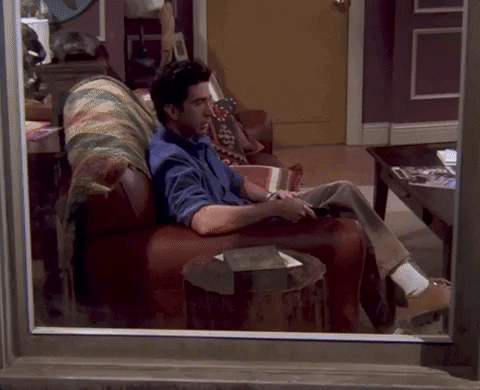 Season 5 Friends Tv Show GIF by Friends