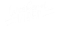 Weekend Vibes Sticker by Tutajna