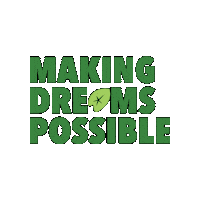 asbhawaii dreams dream big asb asbhawaii Sticker