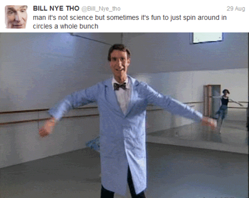 crazy GIF