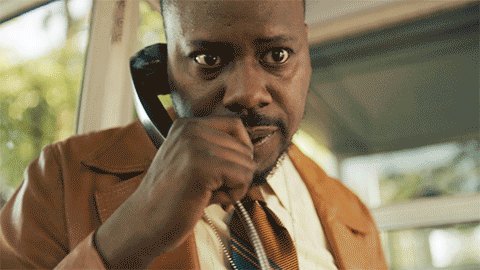 nbc GIF by Timeless