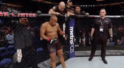 ufc 210 GIF