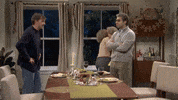 Snl Stunt GIF by Saturday Night Live