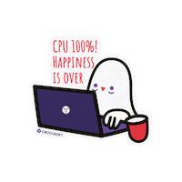 Software Development Sticker by Crocusoft