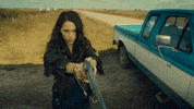 #wynonna earp #syfy GIF by SYFY