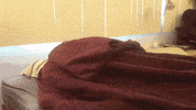 Excited Interest GIF