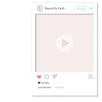 Instagram Win Sticker by Beauty by Earth