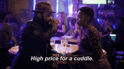 foxtv GIF by The Resident on FOX