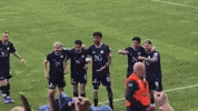 Futbol Win GIF