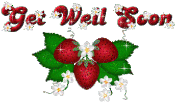 strawberry STICKER