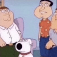 Family Laughing GIF