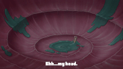 season 9 episode 25 GIF by SpongeBob SquarePants
