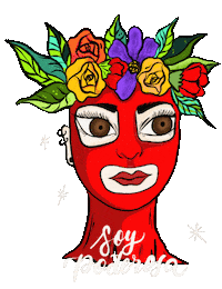 Feminista Sticker