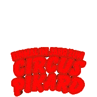CircusPikard circuspikard circus pikard alexander schneller alexanderschneller Sticker
