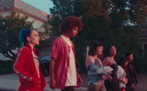 high rollin GIF by Jaira Burns