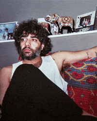 Das Racist Film GIF by saad