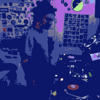 new york dj GIF by The Lot Radio