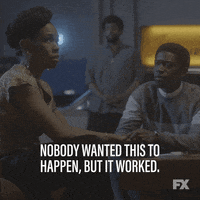Damson Idris Franklin Saint GIF by Snowfall