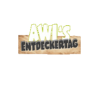 Family Event Sticker by AWIGO