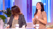 tv8 GIF by The Real Italia