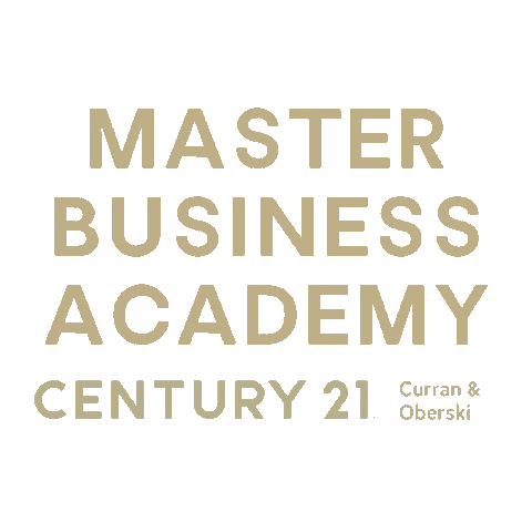 Century 21 Morning Sticker by Century 21 Curran & Oberski
