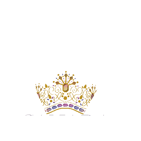 canadagalaxypageants universe galaxy pageant cgp Sticker
