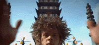 Vibe Pray GIF by Empire of the Sun