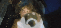 Discovery Wow GIF by Empire of the Sun