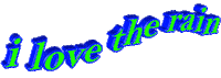 text weather Sticker