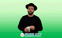 Sassy Tea GIF by Giù Box