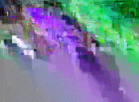 glitch art GIF by LetsGlitchIt