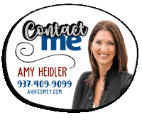 Contact Me Real Estate Sticker by The Biedenharn Group