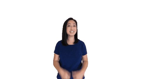 Thumbs Up Sticker by How To Cake It