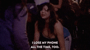 broadcity season 1 drunk episode 6 broad city GIF