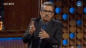 David Romero GIF by Late Motiv de Andreu Buenafuente