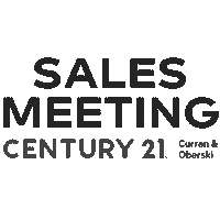 Century 21 Sales Sticker by Century 21 Curran & Oberski