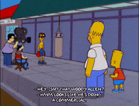 homer simpson episode 23 GIF