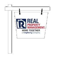 RPMHomeTogether  Sticker
